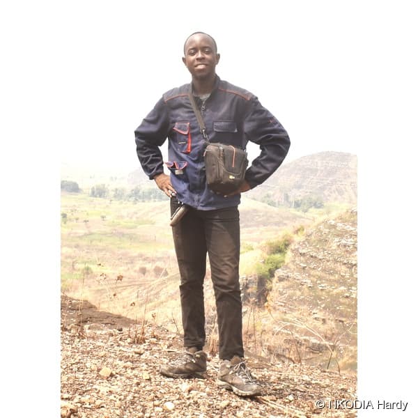 Nicy C. Bazebizonza Tchiguina